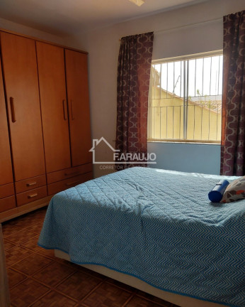 Imagem Sobrado com 5 Quartos à Venda, 266 m² em Vila Trujillo - Sorocaba