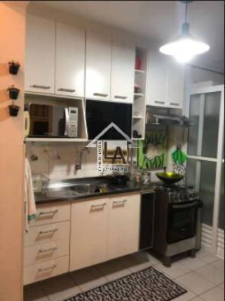 Imagem Apartamento com 1 Quarto à Venda, 45 m² em Campo Belo - São Paulo