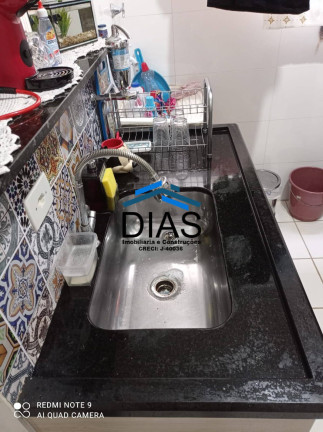Imagem Apartamento com 2 Quartos à Venda, 42 m² em Jardim Califórnia - Araraquara Imagem Apartamento com 2 Quartos à Venda, 42 m² em Jardim Califórnia - Araraquara