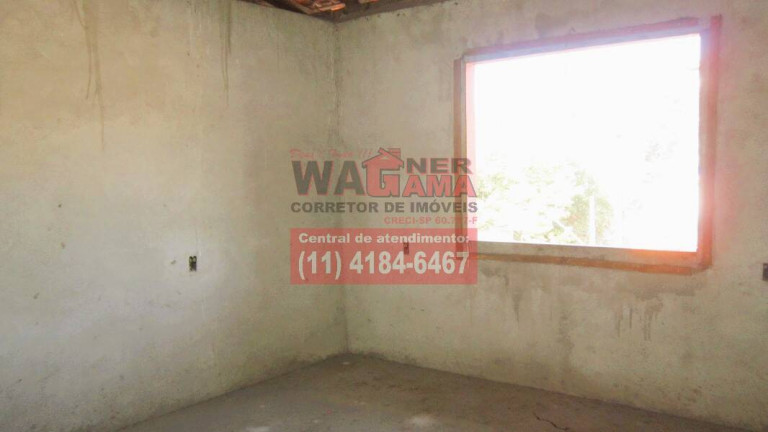 Imagem Sobrado com 1 Quarto à Venda, 137 m² em Parque Roseira - Carapicuíba