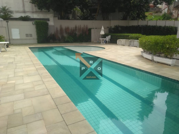 Imagem Imóvel com 2 Quartos à Venda, 65 m² em Parque Da Mooca - São Paulo
