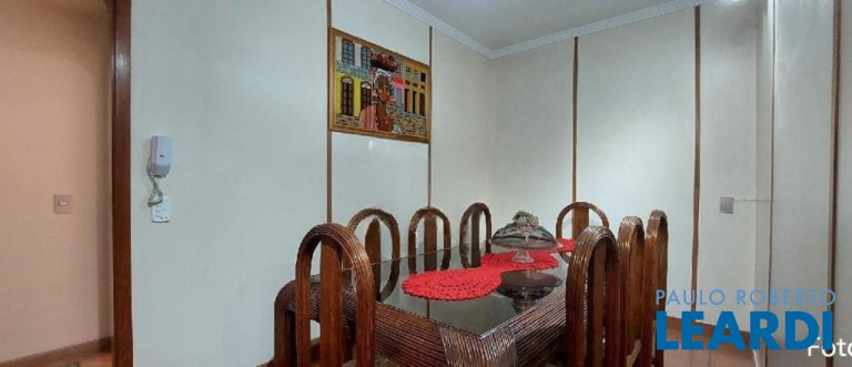 Imagem Apartamento com 4 Quartos à Venda, 150 m² em Jardim Bela Vista - Santo André Imagem Apartamento com 4 Quartos à Venda, 150 m² em Jardim Bela Vista - Santo André