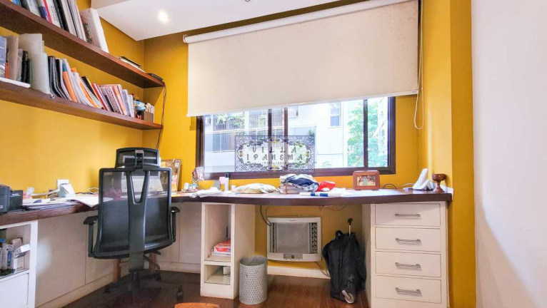 Imagem Apartamento com 4 Quartos à Venda, 230 m² em Lagoa - Rio De Janeiro