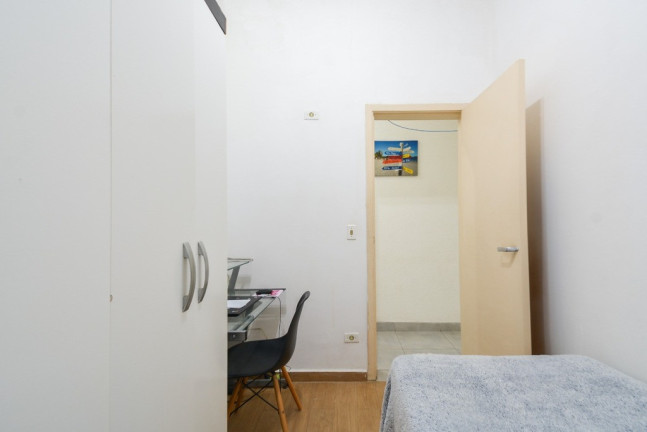 Imagem Apartamento com 4 Quartos à Venda, 109 m² em Consolação - São Paulo