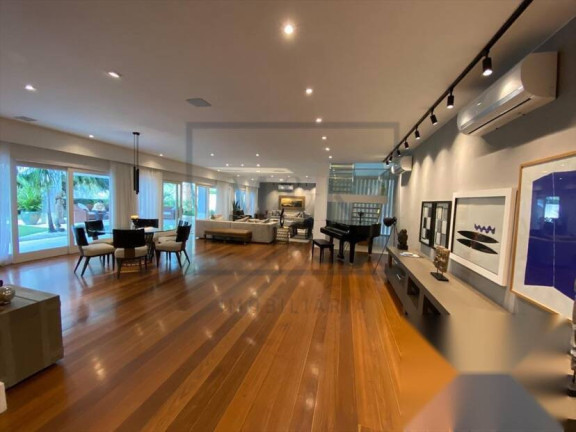 Imagem Casa com 4 Quartos à Venda, 1.170 m² em Barra Da Tijuca - Rio De Janeiro Imagem Casa com 4 Quartos à Venda, 1.170 m² em Barra Da Tijuca - Rio De Janeiro
