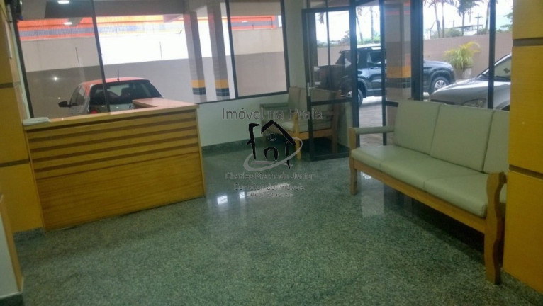 Imagem Apartamento com 2 Quartos à Venda, 66 m² em Maranduba - Ubatuba