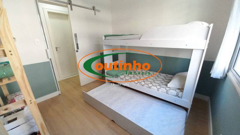 Imagem Apartamento com 3 Quartos à Venda, 90 m² em Tijuca - Rio De Janeiro Imagem Apartamento com 3 Quartos à Venda, 90 m² em Tijuca - Rio De Janeiro
