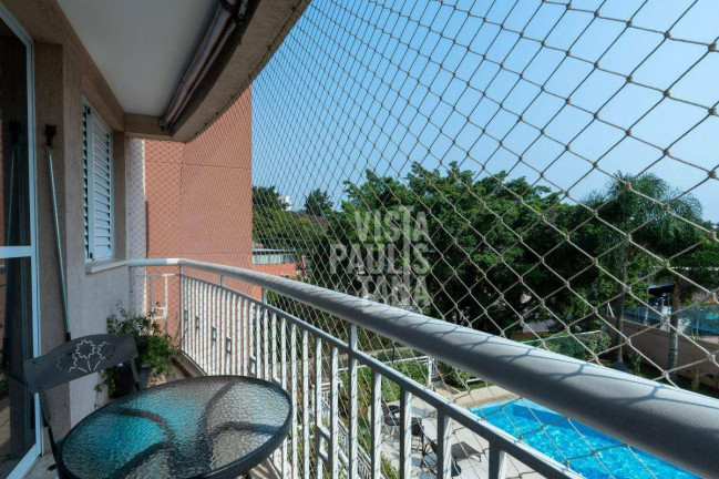Imagem Apartamento com 3 Quartos à Venda, 90 m² em Alto Da Lapa - São Paulo Imagem Apartamento com 3 Quartos à Venda, 90 m² em Alto Da Lapa - São Paulo