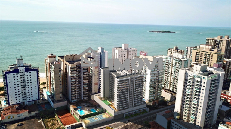 Imagem Apartamento com 2 Quartos à Venda, 107 m² em Interlagos - Vila Velha