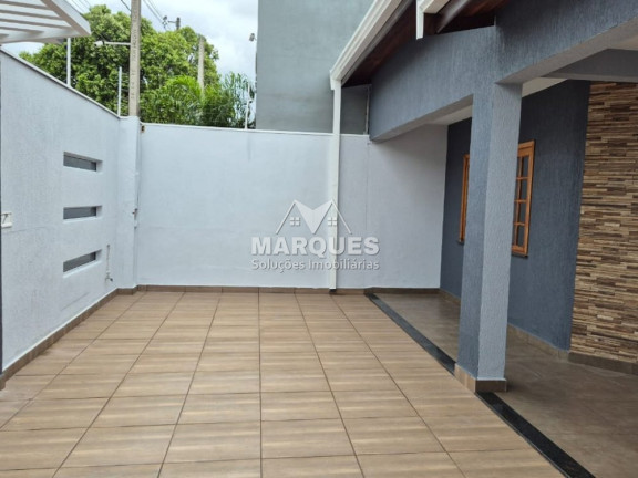 Imagem Casa com 3 Quartos à Venda, 180 m² em Jardim Novo Cambuí - Hortolândia Imagem Casa com 3 Quartos à Venda, 180 m² em Jardim Novo Cambuí - Hortolândia