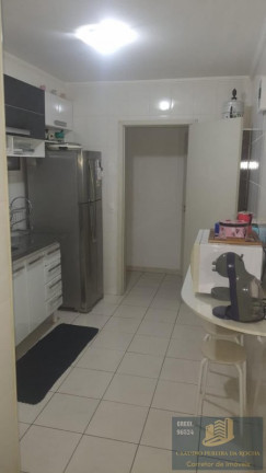 Imagem Apartamento com 2 Quartos à Venda, 74 m² em Jardim Primavera - Itupeva