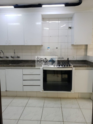 Imagem Imóvel com 3 Quartos à Venda, 200 m² em Jardim Da Glória - São Paulo