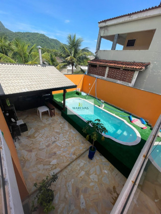 Imagem Casa com 2 Quartos à Venda, 90 m² em Maresias - São Sebastião