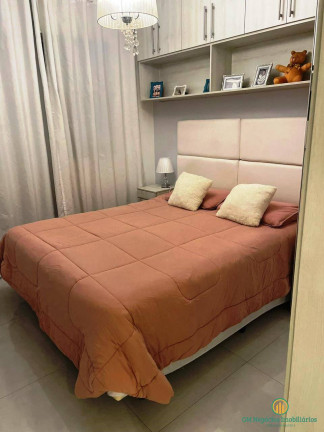 Imagem Apartamento com 2 Quartos à Venda, 59 m² em Gramado - Cotia