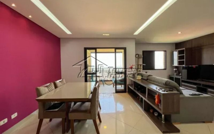 Imagem Apartamento com 3 Quartos à Venda, 118 m² em Jardim Esplanada - São José Dos Campos Imagem Apartamento com 3 Quartos à Venda, 118 m² em Jardim Esplanada - São José Dos Campos