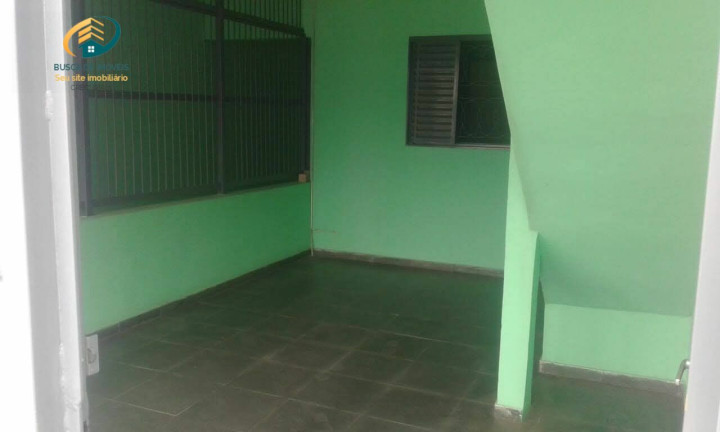 Imagem Sobrado com 3 Quartos à Venda,  em Jardim Dos Bandeirantes - Franco Da Rocha