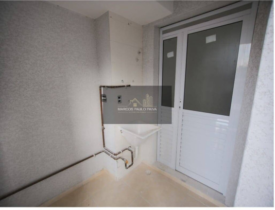Imagem Apartamento com 2 Quartos à Venda, 42 m² em Mandaqui - São Paulo