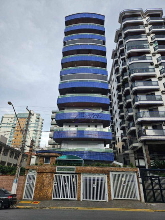 Cobertura com 3 Quartos à Venda, 145 m² em Guilhermina - Praia Grande