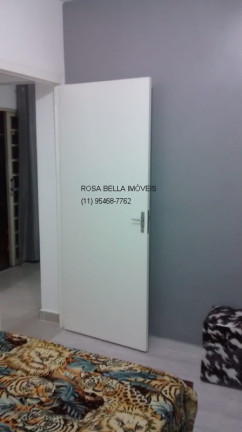 Imagem Apartamento com 2 Quartos à Venda, 56 m² em Vila Nambi - Jundiaí