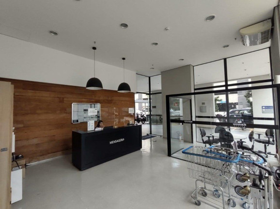 Imagem Imóvel Comercial à Venda, 40 m² em Vila Leopoldina - São Paulo