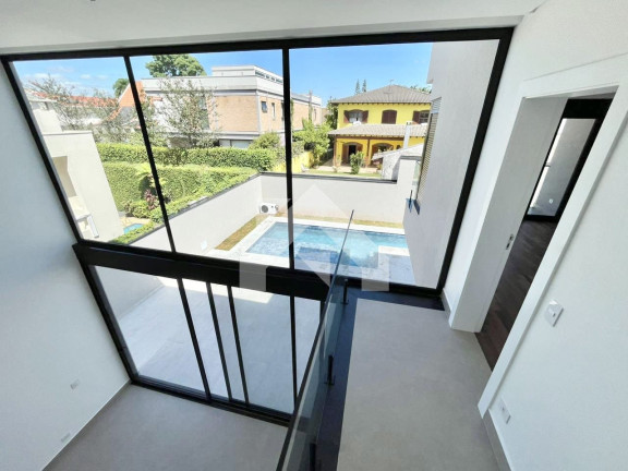 Imagem Casa de Condomínio com 4 Quartos à Venda, 430 m² em Alphaville Residencial Dois - Barueri