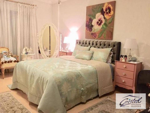 Imagem Apartamento com 4 Quartos à Venda, 195 m² em Vila São Francisco - São Paulo Imagem Apartamento com 4 Quartos à Venda, 195 m² em Vila São Francisco - São Paulo