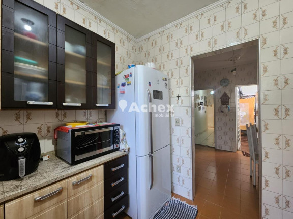 Imagem Casa com 3 Quartos à Venda, 163 m² em Jardim Santa Genebra - Campinas Imagem Casa com 3 Quartos à Venda, 163 m² em Jardim Santa Genebra - Campinas