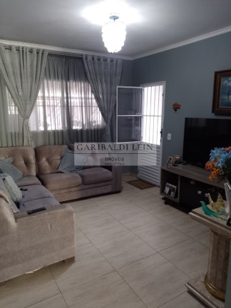 Imagem Casa com 3 Quartos à Venda, 120 m² em Jardim Cidade Nova (nova Veneza) - Sumaré