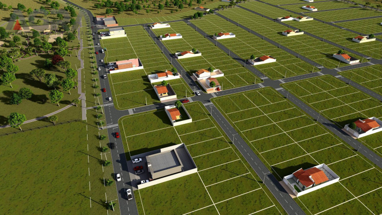 Imagem Terreno em Condomínio à Venda, 250 m² em Campinhos - Vitória Da Conquista Imagem Terreno em Condomínio à Venda, 250 m² em Campinhos - Vitória Da Conquista