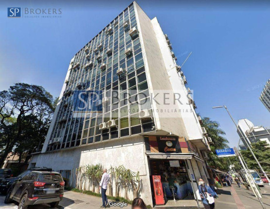 Imagem Sala Comercial para Alugar, 290 m² em Jardim Paulistano - São Paulo Imagem Sala Comercial para Alugar, 290 m² em Jardim Paulistano - São Paulo