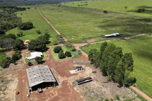 Imagem Fazenda à Venda, 18.420.000 m² em Zona Rural - Darcinópolis Imagem Fazenda à Venda, 18.420.000 m² em Zona Rural - Darcinópolis