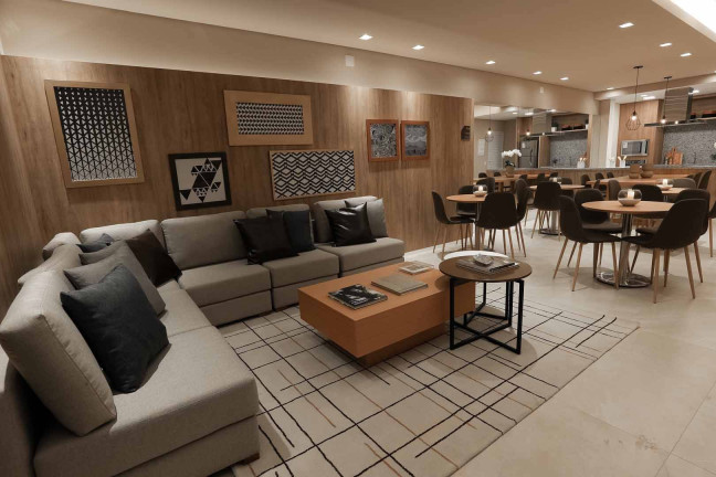 Imagem Apartamento com 3 Quartos à Venda, 60 m² em Vila Guilherme - São Paulo Imagem Apartamento com 3 Quartos à Venda, 60 m² em Vila Guilherme - São Paulo