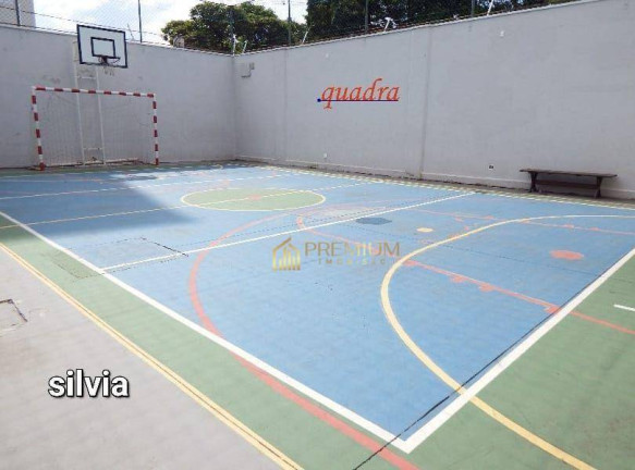 Imagem Imóvel com 3 Quartos à Venda, 108 m² em Jardim Paraíba - Jacareí
