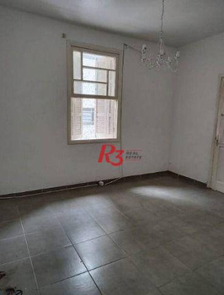 Apartamento com 2 Quartos para Alugar, 72 m² em Boqueirão - Santos