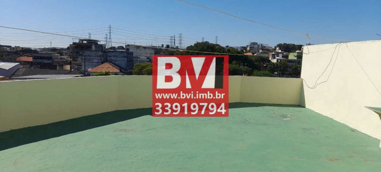 Imagem Apartamento com 2 Quartos à Venda, 76 m² em Vista Alegre - Rio De Janeiro Imagem Apartamento com 2 Quartos à Venda, 76 m² em Vista Alegre - Rio De Janeiro