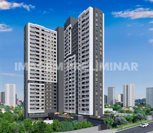 Imagem Apartamento com 3 Quartos à Venda, 49 m² Imagem Apartamento com 3 Quartos à Venda, 49 m²