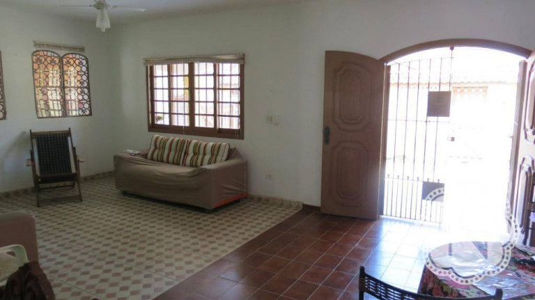 Imagem Casa com 5 Quartos à Venda, 208 m² em Praia Do Sonho - Itanhaém Imagem Casa com 5 Quartos à Venda, 208 m² em Praia Do Sonho - Itanhaém