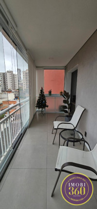 Imagem Apartamento com 3 Quartos à Venda, 80 m² em Vila Matilde - São Paulo Imagem Apartamento com 3 Quartos à Venda, 80 m² em Vila Matilde - São Paulo