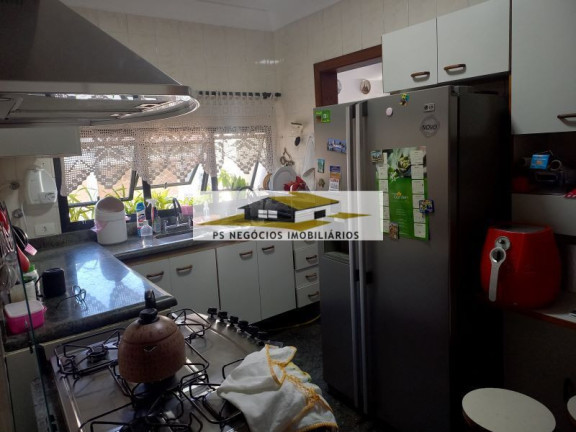 Imagem Apartamento com 4 Quartos à Venda, 185 m² em Jardim Avelino - São Paulo