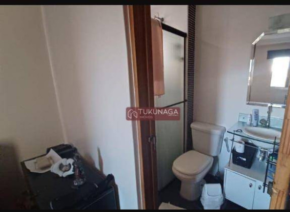 Imagem Apartamento com 3 Quartos à Venda, 74 m² em Vila Romero - São Paulo