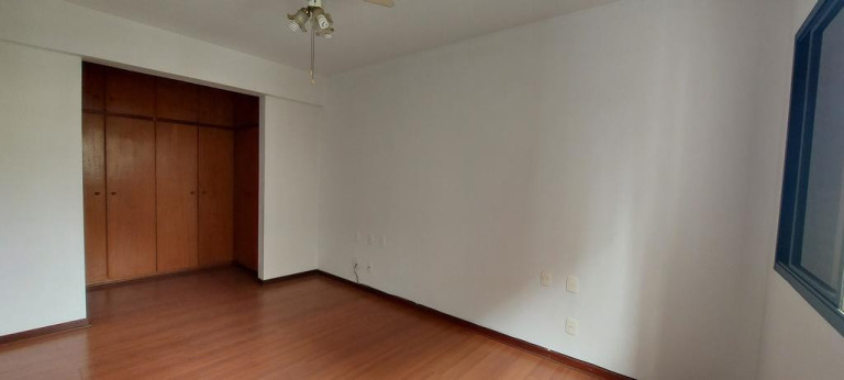 Imagem Apartamento com 4 Quartos à Venda, 280 m² em Cambuí - Campinas