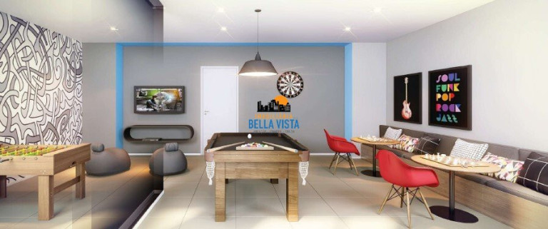 Imagem Apartamento com 2 Quartos à Venda, em Cambuci - São Paulo Imagem Apartamento com 2 Quartos à Venda, em Cambuci - São Paulo