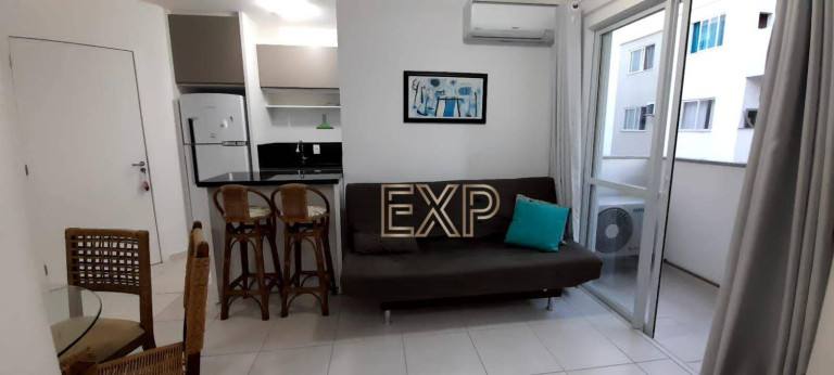 Imagem Apartamento com 2 Quartos à Venda, 55 m² em Canasvieiras - Florianópolis