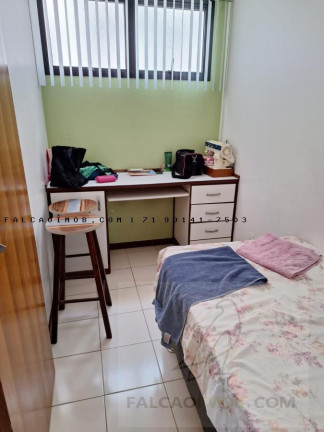 Imagem Apartamento com 3 Quartos à Venda, 90 m² em Itaigara - Salvador
