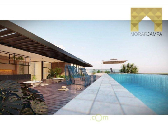 Imagem Apartamento com 2 Quartos à Venda, 62 m² em Intermares - Cabedelo