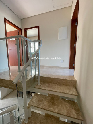Imagem Casa com 3 Quartos à Venda,  em Jardim Park Real - Indaiatuba