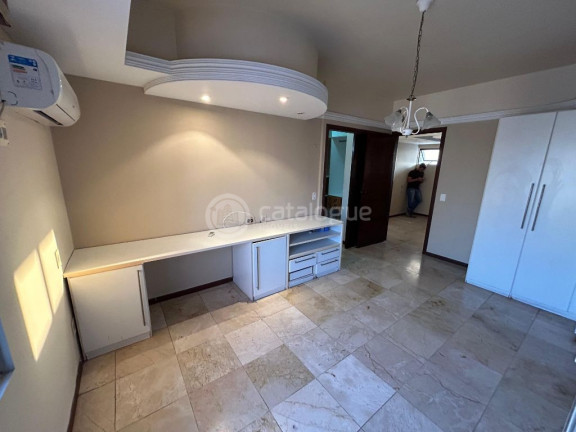 Imagem Apartamento com 4 Quartos à Venda, 246 m² em Barro Vermelho - Natal Imagem Apartamento com 4 Quartos à Venda, 246 m² em Barro Vermelho - Natal