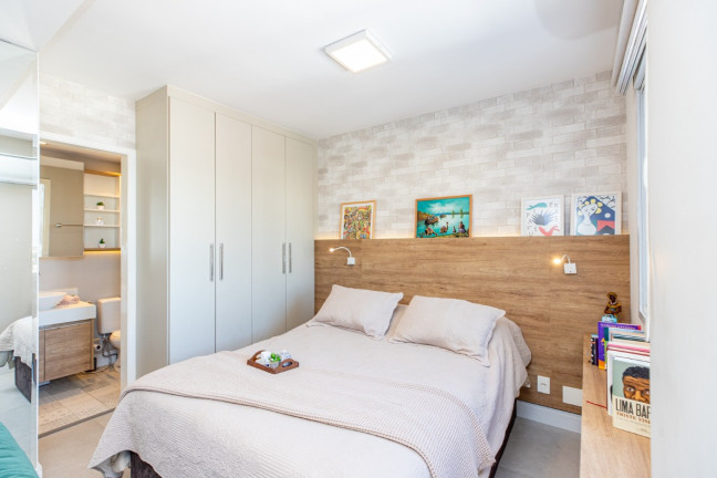 Imagem Studio com 1 Quarto à Venda, 37 m² em Chácara Santo Antônio (zona Sul) - São Paulo Imagem Studio com 1 Quarto à Venda, 37 m² em Chácara Santo Antônio (zona Sul) - São Paulo
