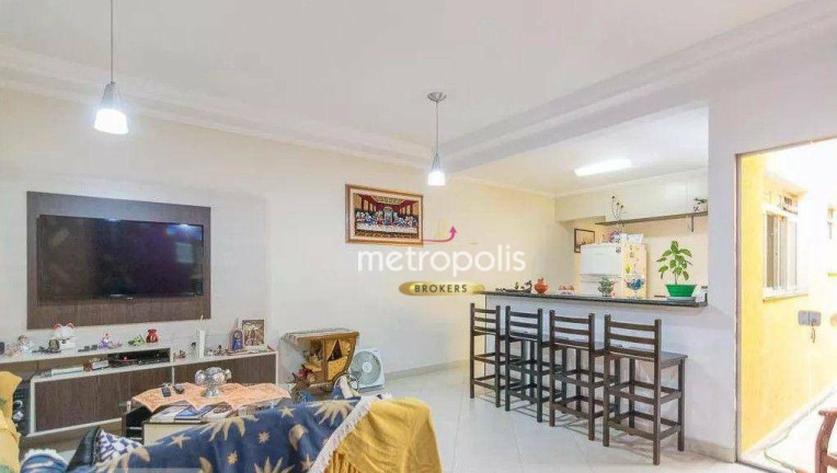Imagem Sobrado com 3 Quartos à Venda, 198 m² em Rudge Ramos - São Bernardo Do Campo Imagem Sobrado com 3 Quartos à Venda, 198 m² em Rudge Ramos - São Bernardo Do Campo