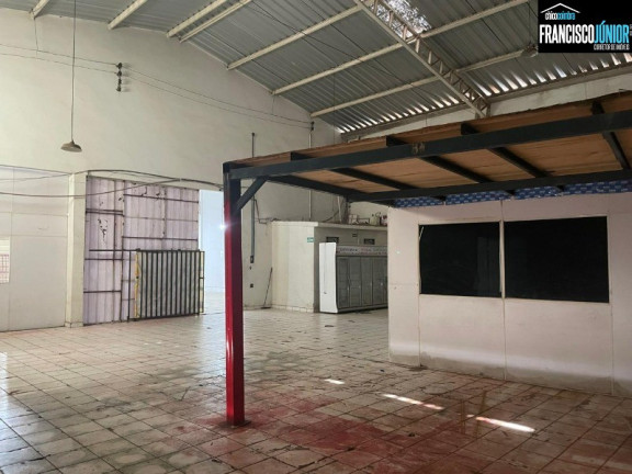 Imagem Imóvel para Alugar, 600 m² em Setor Garavelo - Aparecida De Goiânia Imagem Imóvel para Alugar, 600 m² em Setor Garavelo - Aparecida De Goiânia